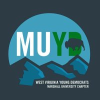 Marshall Young Dems (@muyoungdems) Twitter profile photo