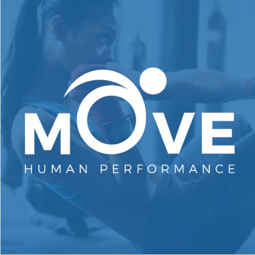 Move Human Performance and Physical Therapy