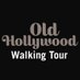 Walk Old Hollywood (@walkoldhwd) Twitter profile photo