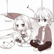 LESLIE1879's profile picture. No seré toda una GAMER, no seré toda una OTAKU, no sabré a ser buenos poemas o escribir un buen libro. Pero que importa?. Si lo importante es la diversión.