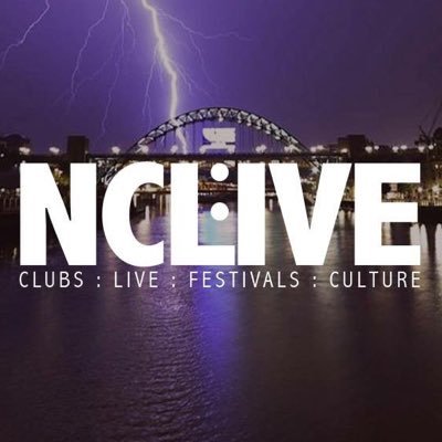 Newcastle Live Music & One Off Club Events Blog