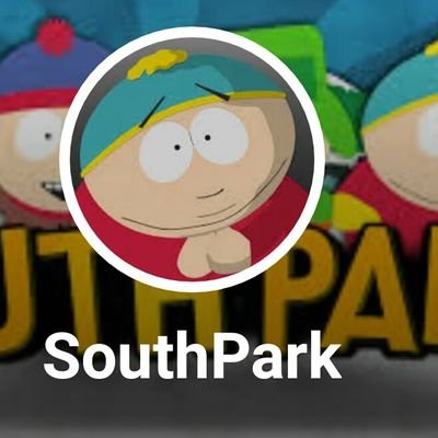 Southpark on ifunny! Thanks for 100k!