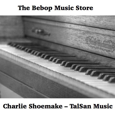 Vibraphonist / Pianist / Jazz educator providing musicians with a blueprint for improvisational excellence #bebop #Jazz #BirdLives