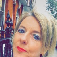 Tara M Cronin (@ladytaracronin) 's Twitter Profile Photo