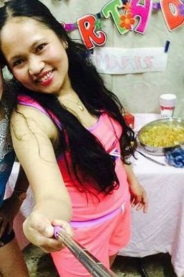 lovely person i am