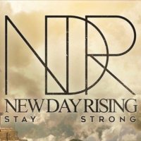 New Day Rising (@ndrisingband) 's Twitter Profile