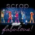 scrap fabulous (@scrap_fabulous) Twitter profile photo