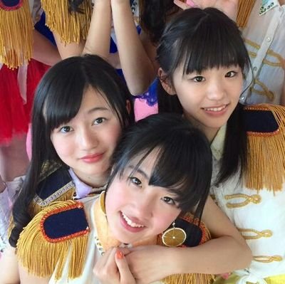 rf3xkdQIuT7587l's profile picture. ３人になっても、SPATIO大好きだよ(●´ω`●)        たまにでも愛に行きますね!!
ひなみん、いのりん、さあや頑張れ！
さあや推し😍💕💕