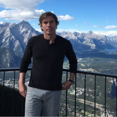 mclaughlin__m's profile picture. The original and verified Mike McLaughlin. Any other account is fake.