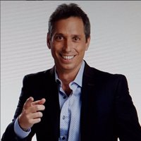 Damian Rojo (@rojodamian) 's Twitter Profile