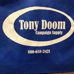 Famous for its high-quality political campaign supplies and business promotion items.
Integrated political campaign supplies.