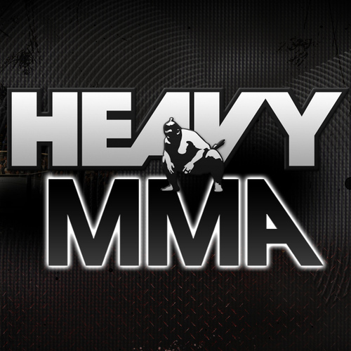 HeavyMMA's profile picture. Your source for MMA news, features, photos, videos and interviews. Home to UFC PPV pre-show Fight Day.