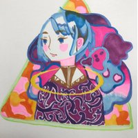 富永倫子 (@rinkotominaga) 's Twitter Profile Photo