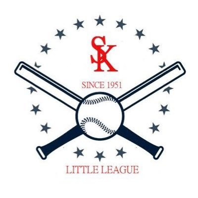 South Kingstown, RI Little League...baseball and softball ages 4-16