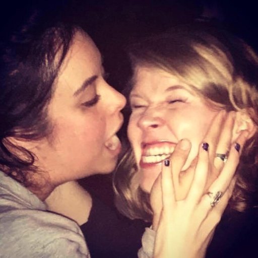 The heartache ends & begins w/ Empty Girlfriend! A weekly comedy podcast for love quips & life tips from unqualified professionals @haleydrizcoll & @cabuchsy!💔