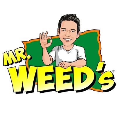 Mr. Weed's