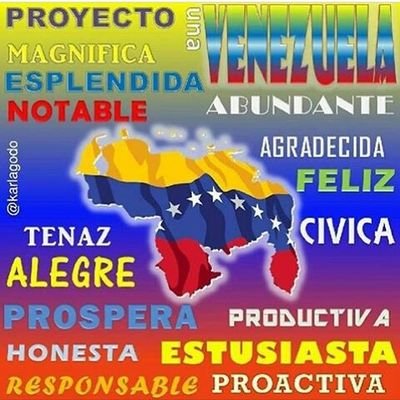 Licenciada en RRHH,Msg en Gerencia RRHH, vivo en armonía con el dia a dia, odio la injusticia, amo a mi hijo y enamorada de la vida. Siempre con Dios soy CRP.