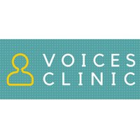 Voices Clinic (@voicesclinic) 's Twitter Profile Photo Voices Clinic (@voicesclinic) 's Twitter Profile Photo