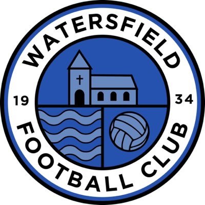 The Official X account of Watersfield Football Club | @WestSussexFL Premier Division Champions 24/25 🏆 | Established in 1934 - Sponsored by @1to1FPC