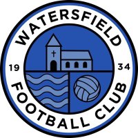 Watersfield FC (@watersfield_fc) 's Twitter Profile
