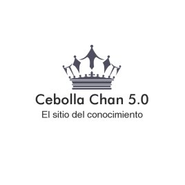 Cebolla Chan 5.0 - El foro libre -  Redes Sociales:  Youtube: Cebolla Chan 5.0 - FB: Cebolla Chan 5.0