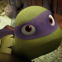 Donnie Hamato (@littledontmnt) 's Twitter Profile