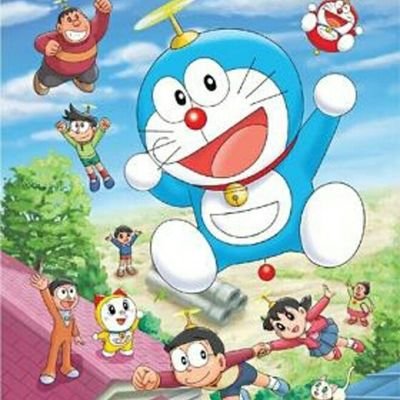 かけがえのないドラえもんとみんな Doraemontotwitt Twitter