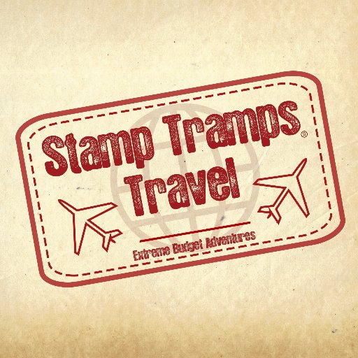 Just an average couple from Colorado, USA, trying to make it around the world on a budget. #stamptramps