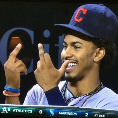Go Tribe!! Love my Ohio sports but fuck Cincy. PSN ID THEWILDTHINGRV99.