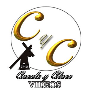 Perfil oficial de Twitter del Canal cofrade de YouTube: Canela y Clavo.