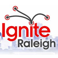 Ignite Raleigh (@igniteraleigh) 's Twitter Profile