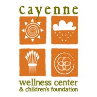 Cayenne Wellness(@CayenneWellness) 's Twitter Profile Photo