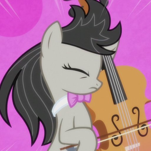 Unofficial Twitter for MLP:FiM BGM; music rips & related news will be posted here. Also on Facebook: https://t.co/yS5qW1iVv2