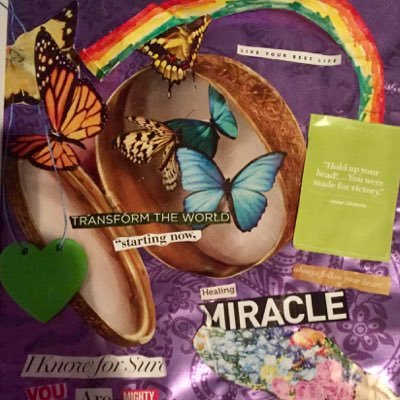 Fulda1979's profile picture. Mother, teacher, and an Ambassador for Christ.