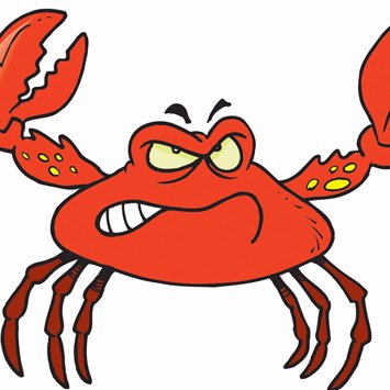 crabmudgeon Profile Picture