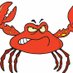 Crab Mudgeon (@crabmudgeon) Twitter profile photo