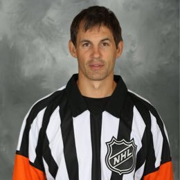 F**k Kerry Fraser. F**k Andy Van Hellemond. I am the Sultan of Stripes, the Rock&Roll Referee. I gave Gary Bettman a wedgie. I banged your mom...and dad.