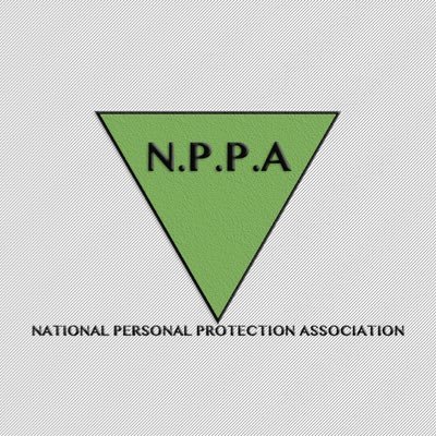 The National Personal Protection Association is a non-profit organization with a mission to  increase public safety of the American people.