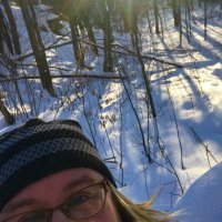 Ms. J (@sherylkjohnston) 's Twitter Profile
