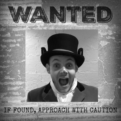 JamesGantFans's profile picture. Fanpage for @jamesgant. He's climbed a barricade, checked into a Hotel, sold a boy, boarded a ship, took a holiday, been some animals, did a bit of Shakespeare!