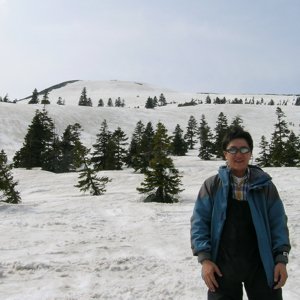 hoyhoy03335001's profile picture. 旅好き、音楽好き、アウトドア好き、ドライブ好き、女好き(^_^)なナイスミドル(?)