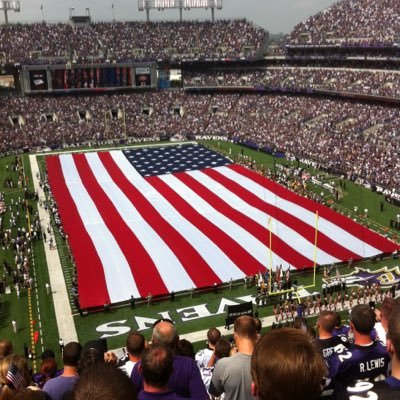 ArnoldGuy410's profile picture. #RavensFlock #Birdland