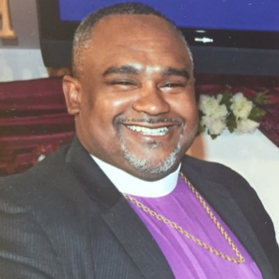 Outreach Ministry for the Full Gospel Baptist Church Fellowship International Bishop Joseph W Walker III, Presiding Bishop