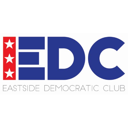 Eastside Dems is a group of progressive-minded individuals from the eastern side of Cincinnati.