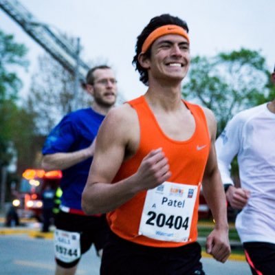 EvanPatel_98's profile picture. Rush Medical College 2026