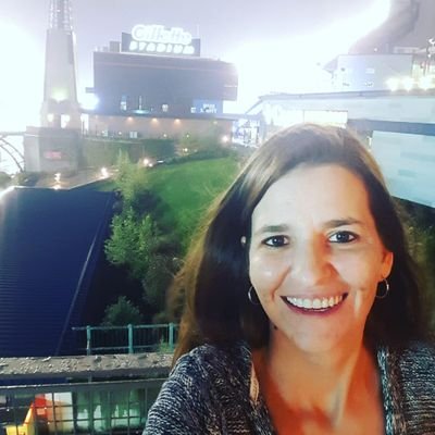 MelBor77's profile picture. Anything Paranormal. 👻 True Crime. 
New England Patriots 🩷 
Harper and Vegas 🐕
#FKR