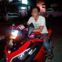 hendrasandra6's profile picture. 