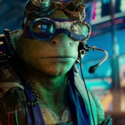 TMNT新実写ドナテロが生きてるだけで褒めたり労ってくれるbotです|非公式|自動ツイート|女性向け、リプライは夢要素・強|詳しい説明はリンク先参照|褒めない辛辣暴言レオbot( @SALT_Leo )褒めて占うラフbot( @URANAI_Raph )