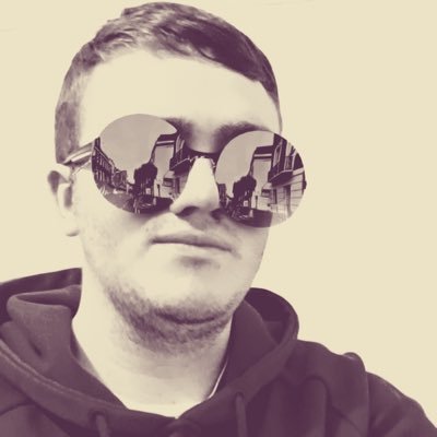 Hi I'm Bradley | 23 | YouTuber | Gamer | Football Fan (Sunderland A.F.C) |