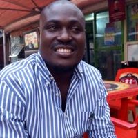 Nzie Paul (@paulnzie) 's Twitter Profile